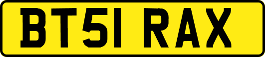 BT51RAX