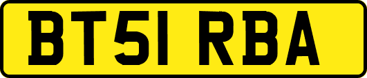 BT51RBA