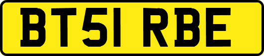 BT51RBE
