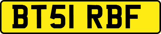 BT51RBF