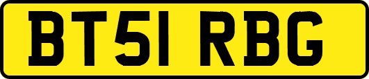 BT51RBG