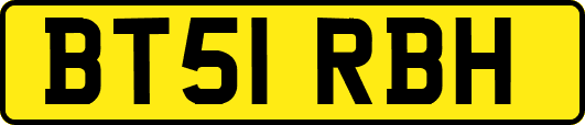BT51RBH
