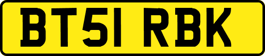 BT51RBK