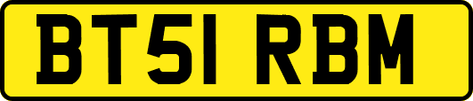 BT51RBM
