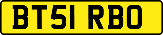 BT51RBO
