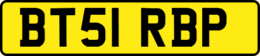 BT51RBP