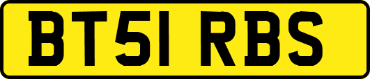 BT51RBS