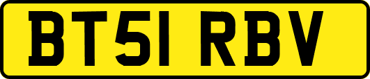 BT51RBV