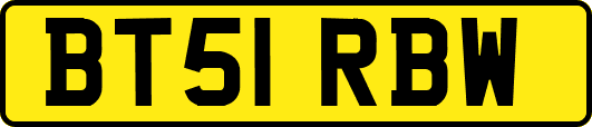 BT51RBW