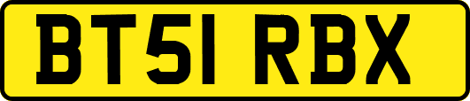BT51RBX