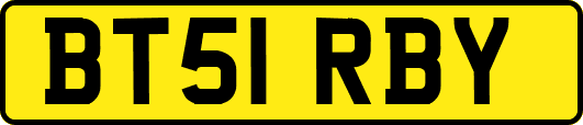 BT51RBY