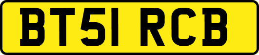 BT51RCB