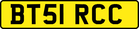 BT51RCC
