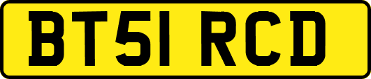 BT51RCD