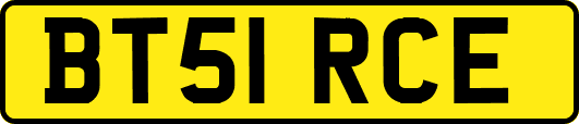 BT51RCE