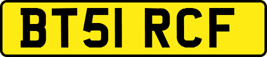 BT51RCF