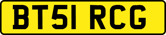BT51RCG
