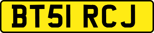 BT51RCJ