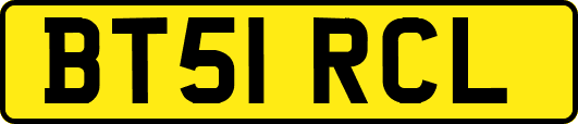 BT51RCL