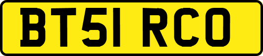 BT51RCO