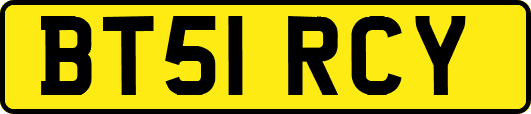 BT51RCY