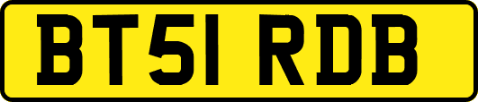 BT51RDB