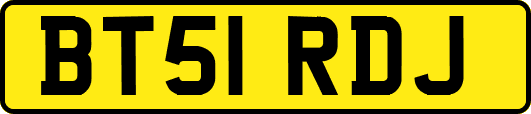 BT51RDJ