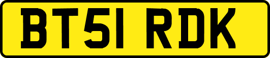 BT51RDK