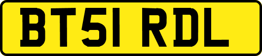 BT51RDL