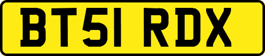 BT51RDX