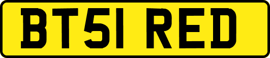 BT51RED