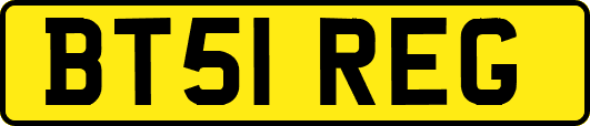 BT51REG