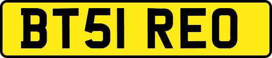 BT51REO