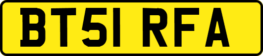 BT51RFA