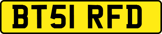 BT51RFD