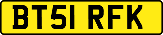 BT51RFK