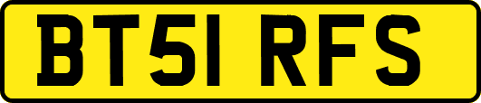 BT51RFS