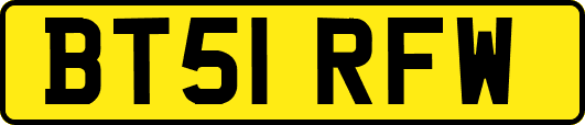 BT51RFW