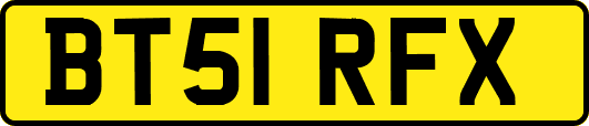 BT51RFX