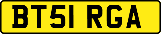 BT51RGA