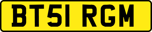 BT51RGM