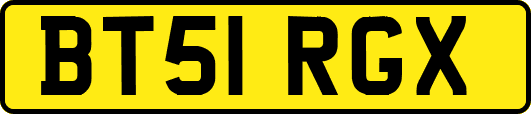 BT51RGX