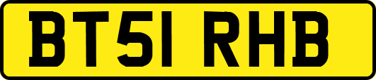 BT51RHB