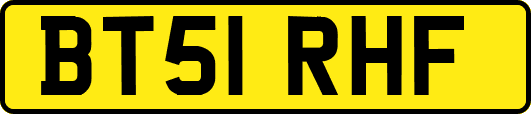 BT51RHF