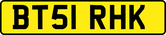 BT51RHK