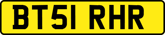 BT51RHR