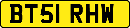 BT51RHW