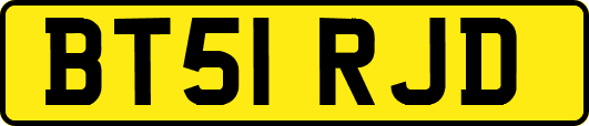 BT51RJD