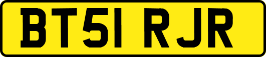 BT51RJR