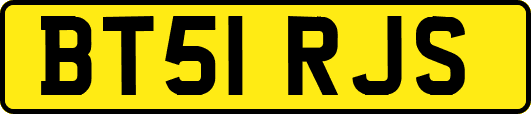 BT51RJS